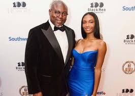 An american star, who has come into the spotlight named falynn. Rhoa Falynn Guobadia Husband Simon Confirm Split After A Year And A Half Of Marriage See Statement