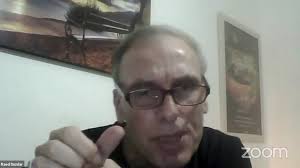 Post-screening of the documentary film "Jaffa: Mother of the Stranger,"  directed by Raed Duzdar (2019)