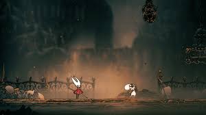 Hollow Knight Silksong v1.2.0 FULL APK 2