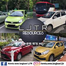 Di bawah adalah nombor yang saya simpan di handphone saya. Kereta Sewa Langkawi Murah Cars Vehicle Rentals On Carousell