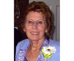 Nancy Shumaker Obituary (1938-03-19