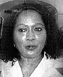 Mattie CALHOUN Obituary (2017)