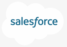 Salesforce Logo Png Images Transparent Salesforce Logo Image Download Pngitem