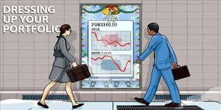 If you manage to find great companies and hold their stock for the long term, you will pay the lowest rate of capital. January Effect How Do Tax Loss Selling And Window Dressing Effect Your Stock Prices Undervaluedequity Com