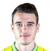 Liam Gibbs FC 25 Rating