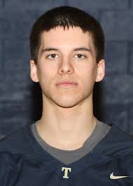 2016 Men's Lacrosse Roster