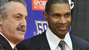 Vikings will continue with their current power structure