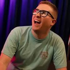 Winston Hodges Washington Tickets, DC Comedy Loft and Bier Baron Tavern Jul  13, 2025