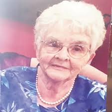 Jeanne Duclos (1931-2019)