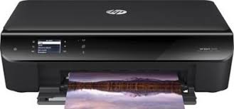 Hp Envy 4500 E All In One Printer At Staples Printer Photo Printer Color Photo Printer