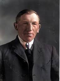 Friede-Abrahamson Genealogy Site