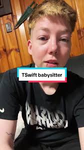 Taylor Babysitting Doris Child