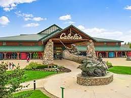 Cabela's, the world's foremost outfitter of hunting, fishing and outdoor gear, was born somewhat in. Bass Pro Shops Sells 11 Cabela S Locations For 324m