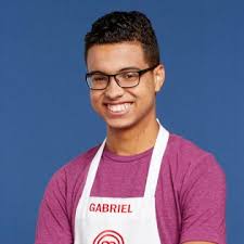 Masterchef Season 8 Contender Track