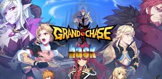 Grandchase android latest 1.46.4 apk download and install. Grand Chase Mobile Hack