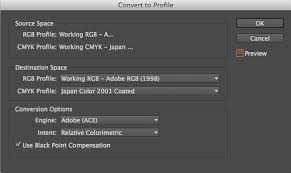 In terms of the 'stroke', i'm going to click back on that little arrow, and there's the 'stroke'. How To Convert Rgb To Cmyk In Photoshop And Indesign