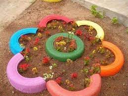 Check spelling or type a new query. Landscape Kids 30 Idea Hiasan Taman Menggunakan Semula Facebook