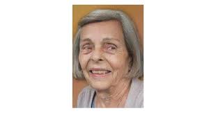 Mary Visser Obituary (1929