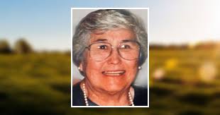 Elisa Dawson Obituary June 1, 2021