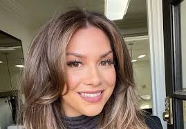 10 Things You Didn't Know About Allison Holker