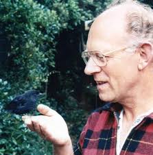 Forest & Bird Magazine 387 Autumn 2023 by Forest & Bird