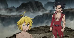 Read full profile there are a lot of discussions going around about what actually makes people happy. Seven Deadly Sins Season 6 What We Know So Far Release Date Confirmed Phil Sports News