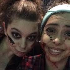 Rachel Esswein's Instagram, Twitter & Facebook