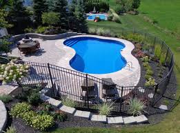 Cruzbay North Eastern Pool Spa And if you have a large concrete deck that important: