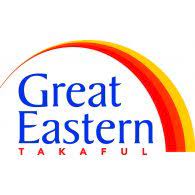 Best takaful operator asia 2013. Great Eastern Takaful Brands Of The World Download Vector Logos And Logotypes