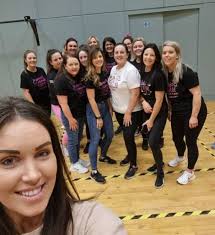 Dance Class • TheHen.ie