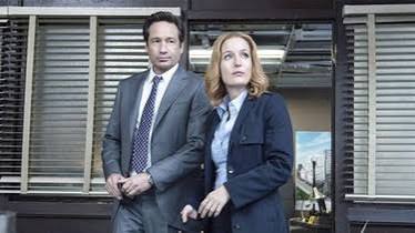 The X-Files | Rotten Tomatoes