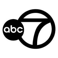 Abc 7 Logo Png Transparent Svg Vector Freebie Supply
