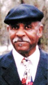 Abraham “Abe” Mason (1930-2015)
