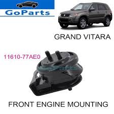 Suzuki grand vitara 2.0 (a) facelift tip top. Suzuki Grand Vitara Spare Parts Malaysia Bakemotor Org