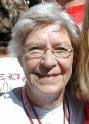 Patricia Ann Breitenbach