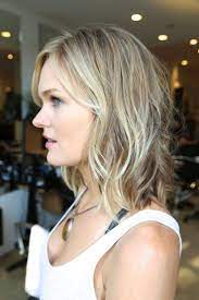 Pretty Waves Blonde Bob Hairstyles Hair Styles Ash Blonde Hair Colour