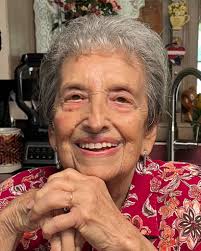 Maxine J. Baer Obituary July 31, 2024