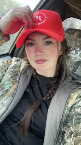 Hannah Barron Lifting Corn