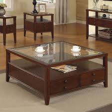 Riverside Avenue Square Coffee Table Set Www Hayneedle Com Coffee Table Square Coffee Table Coffee Table Furniture