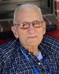 Donald Dee Evans Obituary May 16, 2023