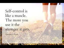 Self Control General Conference Quotes Lds Quotes Christ Quotes