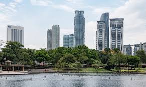 Maybe you would like to learn more about one of these? Water Quality In Malaysia The Borgen Project