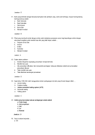 Check spelling or type a new query. Contoh Soal Tentang Surat Berharga Contoh Surat