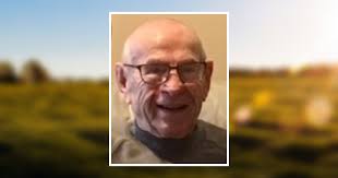 Dale Weber Obituary 2018