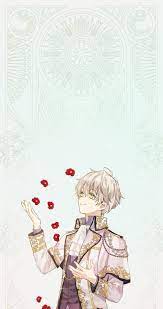 wmmapリリー wmmap お姫様 イラスト アニメ 王女 恋人 イラスト