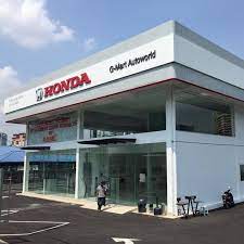 18, persiaran dagang, bandar sri damansara, kepong. Honda G Mart Autoworld Sdn Bhd Photos Facebook