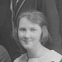 Olive Walsh (1909–2008)