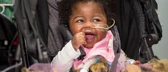 Seattle Children's ranked among the Top 10 Best Children's Hospitals in the  Nation