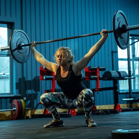 How to Do Each Type of CrossFit Snatch