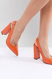 Fall Animal Prints Are Brighter And More Saturated Than Ever Heels Fashion Shoes Stylish Shoes